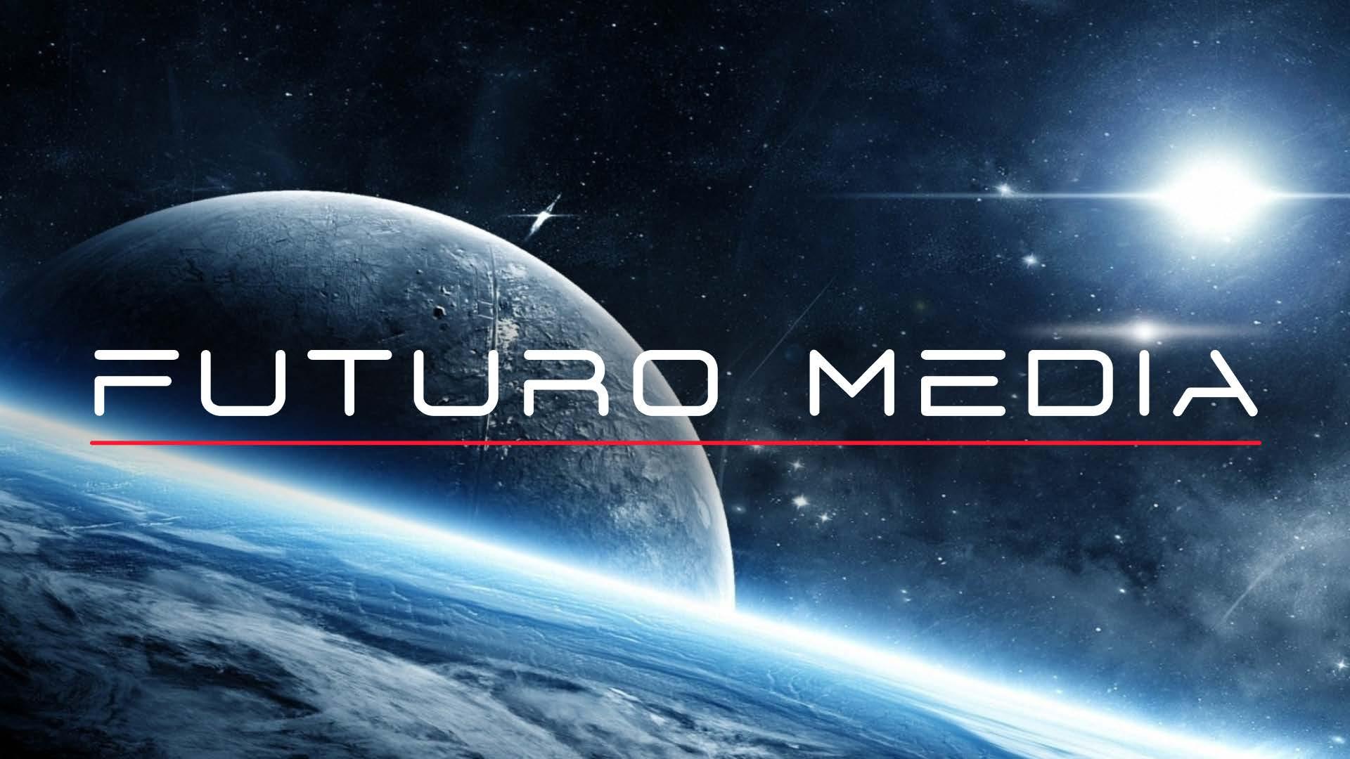 Futuro media. Multimedia agency
